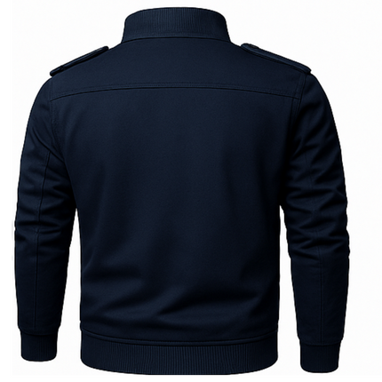 Campera Casual Hombre
