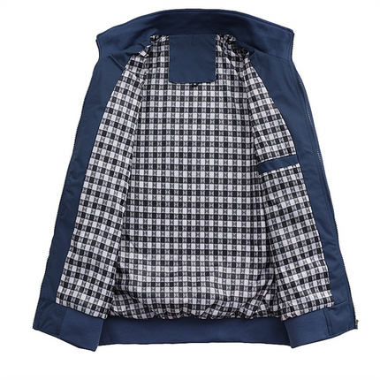 Chaqueta bomber en Promoción