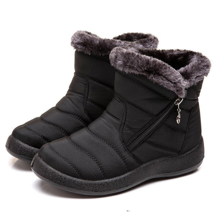 Bota de Nieve Impermeable - Envío Gratis