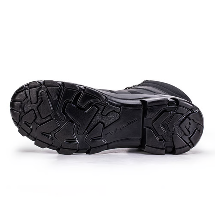 Bota Masculina  con Suela Antideslizante