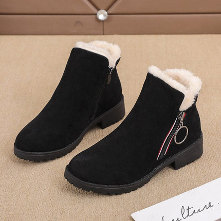 Bota Invierno en Promoción