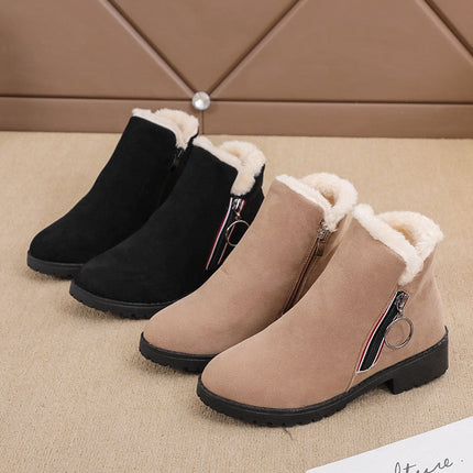 Bota Invierno en Promoción