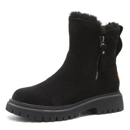 Bota Femenina -Oferta imperdible