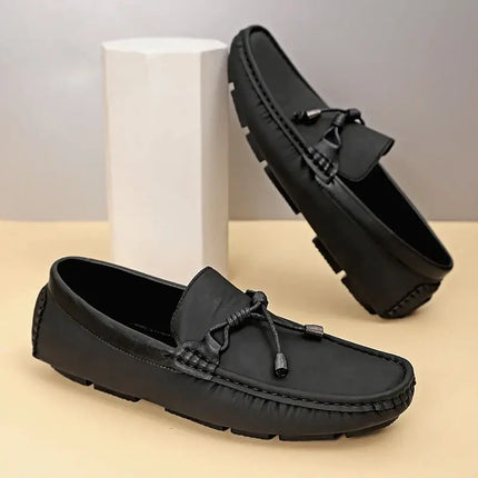 Mocasines Carson